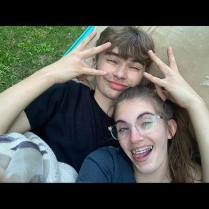 Meet your Posher, Riley